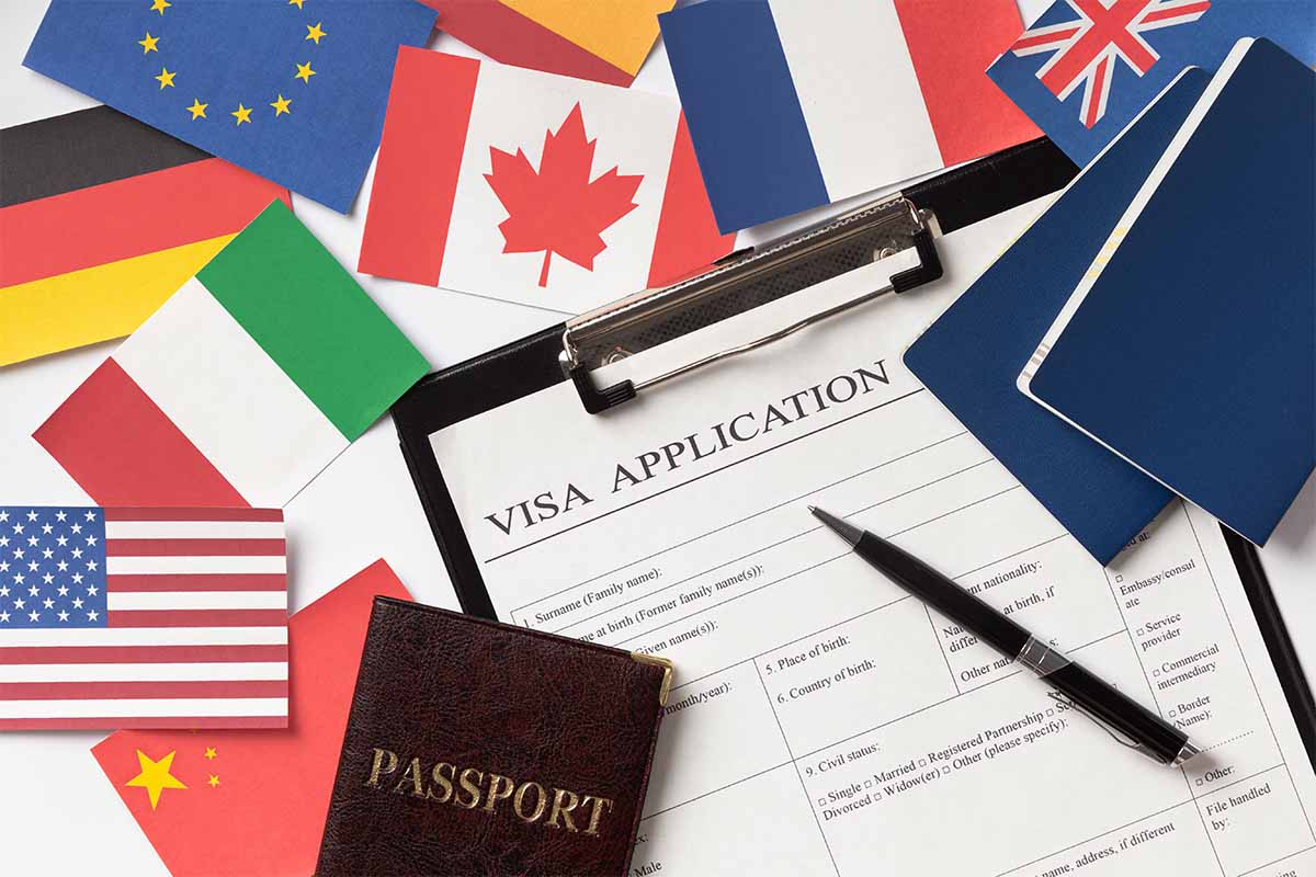 About Melbourne Immigration Services