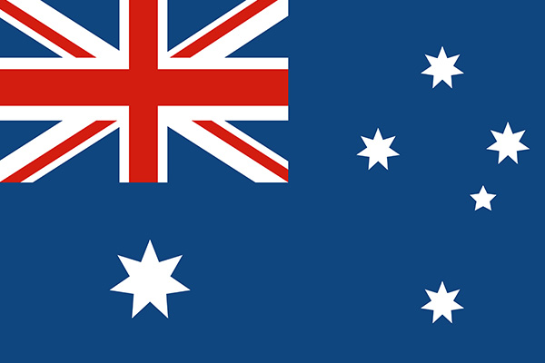 Australia