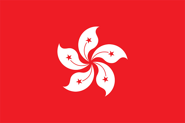 Hong Kong